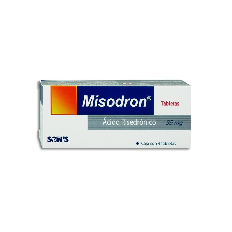 Misodron 35 Mg Grag 4